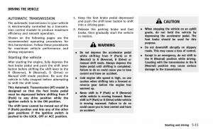 Infiniti-Q50-owners-manual page 186 min