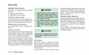 Infiniti-Q50-Hybrid-owners-manual page 291 min
