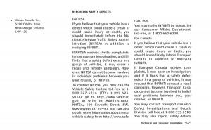 Infiniti-Q50-Hybrid-owners-manual page 388 min