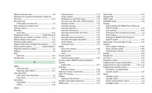 Infiniti-Q50-Hybrid-owners-manual page 397 min