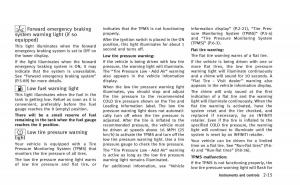 Infiniti-Q50-Hybrid-owners-manual page 98 min