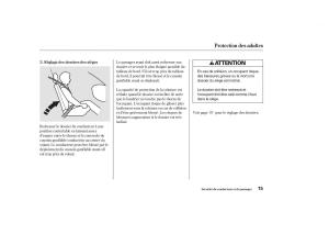 Honda-CR-V-II-2-manuel-du-proprietaire page 14 min