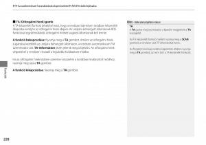 Honda-CR-V-IV-4-Kezelesi-utmutato page 229 min