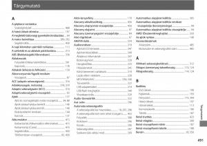 Honda-CR-V-IV-4-Kezelesi-utmutato page 492 min