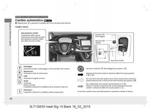 Honda-CR-V-IV-4-manuale-del-proprietario page 20 min