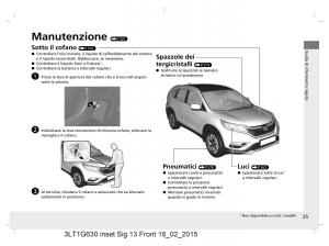 Honda-CR-V-IV-4-manuale-del-proprietario page 25 min