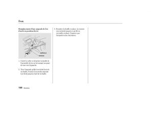 Honda-Civic-VII-7-manuel-du-proprietaire page 157 min