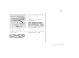 Honda-Civic-VII-7-manuel-du-proprietaire page 76 min