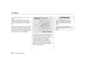 Honda-Civic-VII-7-manuel-du-proprietaire page 77 min