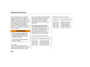 Honda-Civic-VIII-8-owners-manual page 287 min