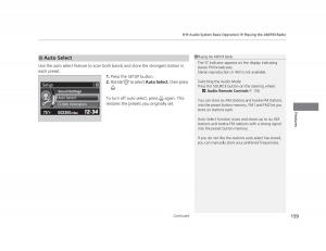 manual--Honda-Civic-IX-9-owners-manual page 160 min