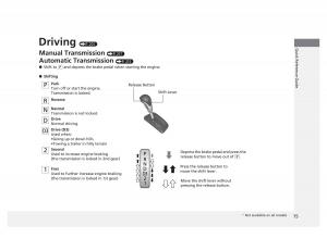 Honda-Civic-IX-9-owners-manual page 16 min