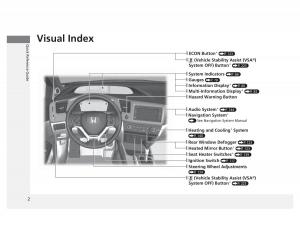 Honda-Civic-IX-9-owners-manual page 3 min