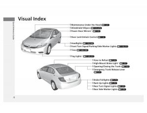 Honda-Civic-IX-9-owners-manual page 7 min