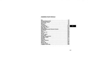 KIA-Carens-II-2-owners-manual page 10 min