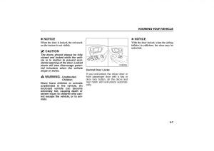 KIA-Carens-II-2-owners-manual page 16 min
