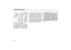 KIA-Carens-II-2-owners-manual page 17 min
