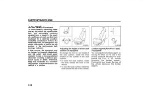 KIA-Carens-II-2-owners-manual page 23 min