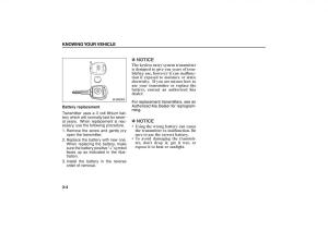 KIA-Carens-II-2-owners-manual page 13 min
