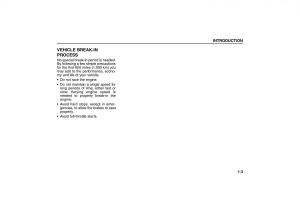 KIA-Carens-II-2-owners-manual page 6 min