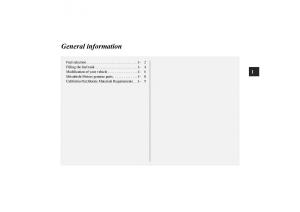 Mitsubishi-Galant-IX-9-owners-manual page 18 min