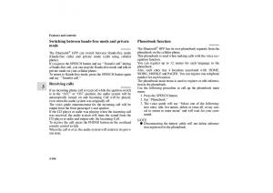 Mitsubishi-Galant-IX-9-owners-manual page 195 min