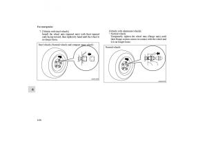 Mitsubishi-Galant-IX-9-owners-manual page 327 min