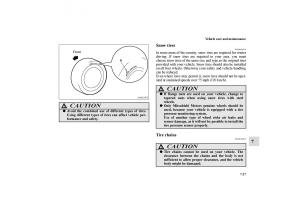 Mitsubishi-Galant-IX-9-owners-manual page 362 min