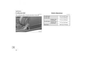 Mitsubishi-Galant-IX-9-owners-manual page 411 min