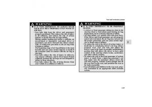 Mitsubishi-Galant-IX-9-owners-manual page 66 min