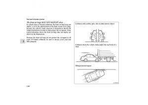 Mitsubishi-Galant-IX-9-owners-manual page 77 min