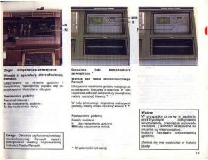 Renault-25-instrukcja-obslugi page 19 min