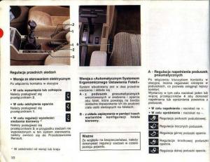 Renault-25-instrukcja-obslugi page 20 min