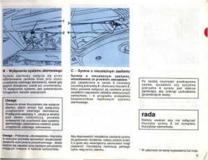 Renault-25-instrukcja-obslugi page 10 min