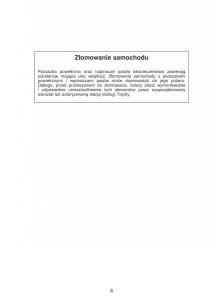 instrukcja-obsługi-Toyota-Previa-Toyota-Previa-II-2-instrukcja page 4 min