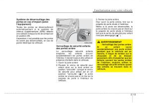 KIA-Sorento-I-1-manuel-du-proprietaire page 22 min