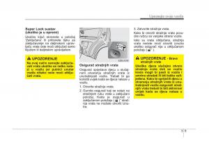 KIA-Sorento-I-1-vlasnicko-uputstvo page 19 min