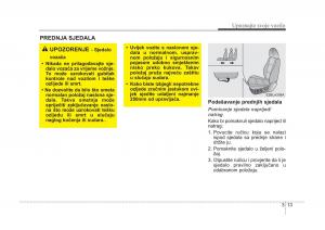 KIA-Sorento-I-1-vlasnicko-uputstvo page 23 min