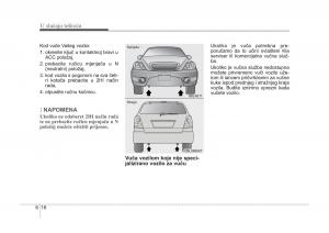 KIA-Sorento-I-1-vlasnicko-uputstvo page 282 min