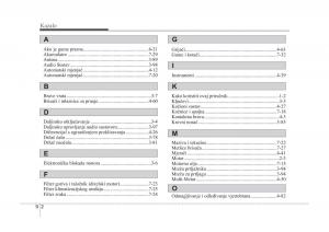 KIA-Sorento-I-1-vlasnicko-uputstvo page 351 min