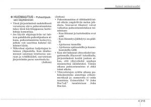 KIA-Sorento-II-2-omistajan-kasikirja page 306 min