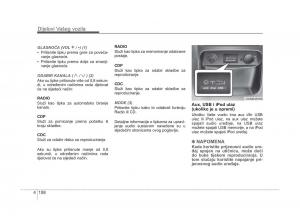 KIA-Sorento-II-2-vlasnicko-uputstvo page 186 min