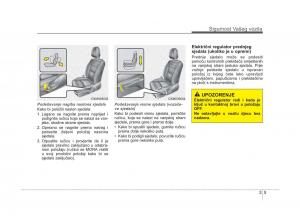 KIA-Sorento-II-2-vlasnicko-uputstvo page 21 min