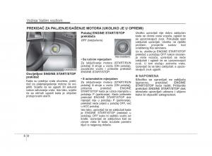 KIA-Sorento-II-2-vlasnicko-uputstvo page 224 min