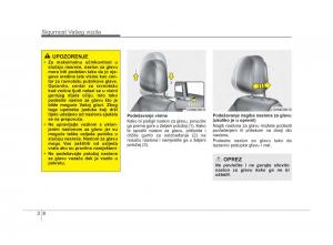 KIA-Sorento-II-2-vlasnicko-uputstvo page 24 min