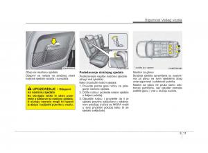 KIA-Sorento-II-2-vlasnicko-uputstvo page 27 min