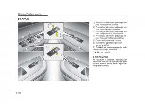 KIA-Sorento-II-2-vlasnicko-uputstvo page 98 min