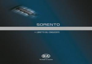 KIA-Sorento-II-2-manuale-del-proprietario page 1 min