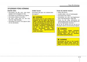 KIA-Sorento-II-2-instruktionsbok page 262 min