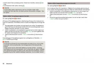 Skoda-Rapid-Bilens-instruktionsbog page 12 min